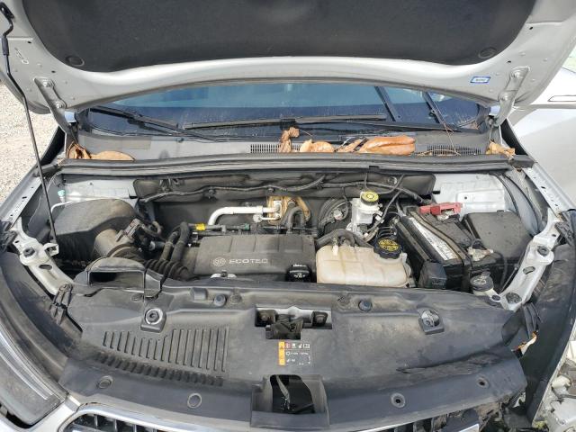 2019 BUICK ENCORE PRE - KL4CJASB9KB718291