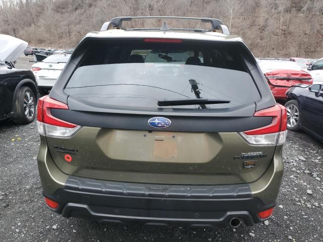 2024 SUBARU FORESTER W JF2SKAJCXRH425338