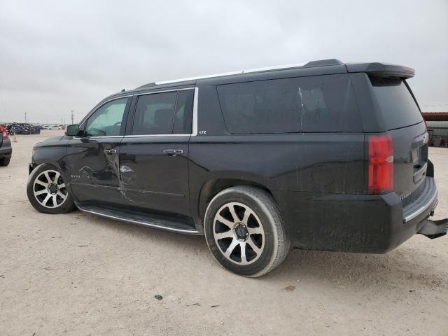 Vin: 1gnsckkc0fr728254, lot: 51014275, chevrolet suburban c1500 ltz 20152