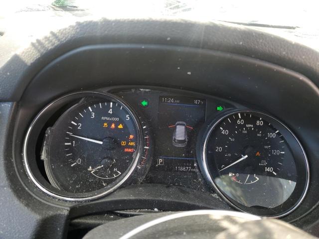 2018 NISSAN ROGUE S - 5N1AT2MV3JC829590