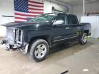 2018 CHEVROLET SILVERADO - 3GCUKSEC5JG357391