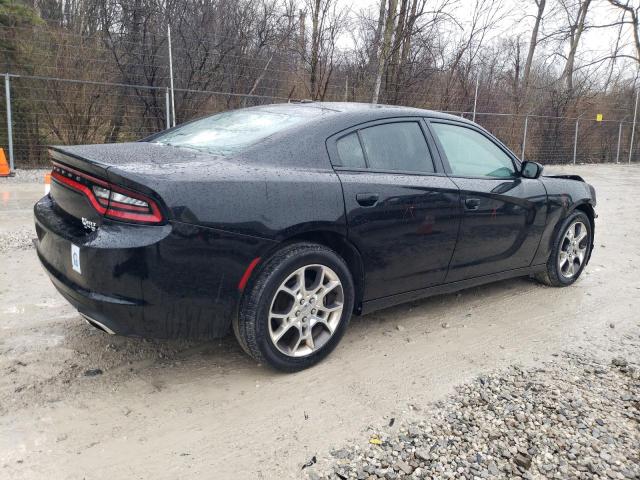 2016 DODGE CHARGER 2C3CDXFG6GH319721