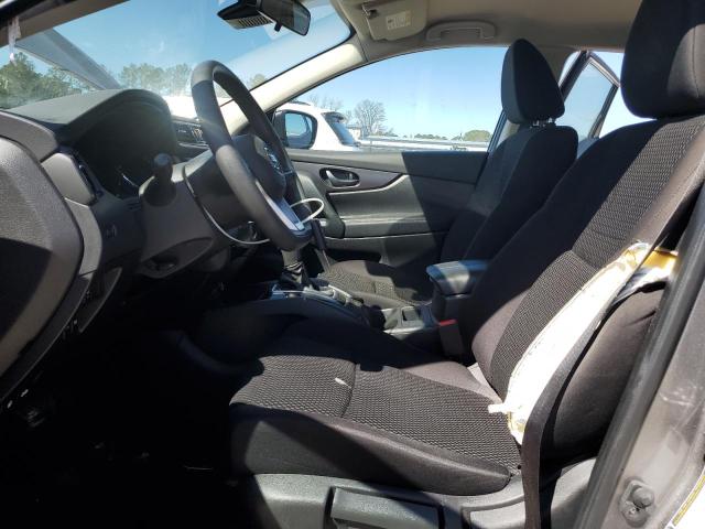 2022 NISSAN ROGUE SPOR - JN1BJ1AV5NW345005