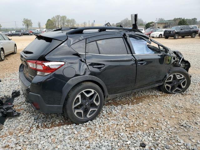 Vin: jf2gtamc6kh240577, lot: 50940325, subaru crosstrek limited 20193