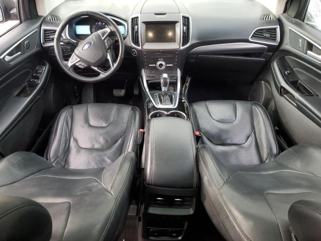 2017 FORD EDGE TITAN - 2FMPK4K97HBB75203