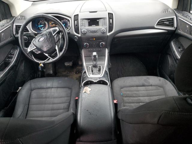 2016 FORD EDGE SEL - 2FMPK3J9XGBB92877