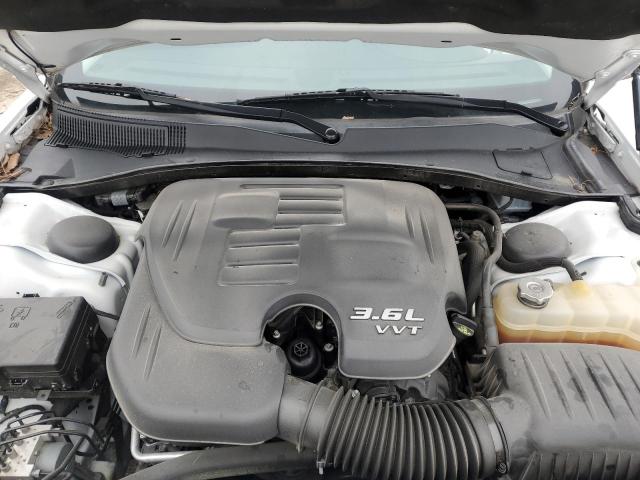 2019 CHRYSLER 300 LIMITE - 2C3CCAEG6KH609791