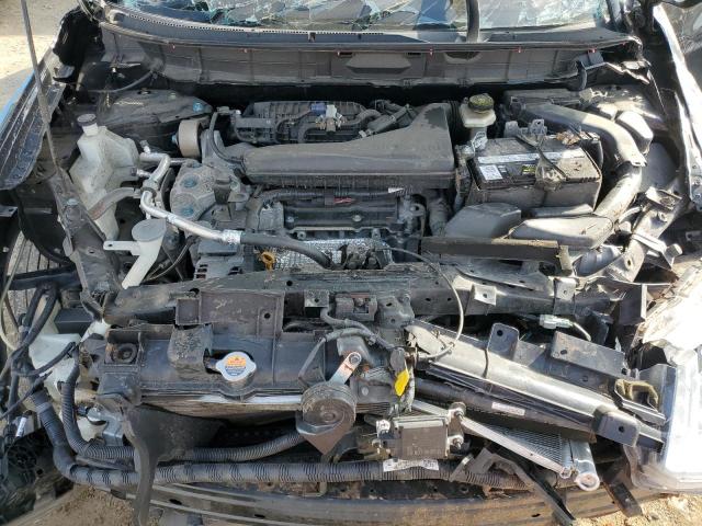 2019 NISSAN ROGUE S - KNMAT2MV4KP552365