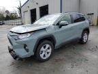 2019 TOYOTA RAV4 XLE - JTMW1RFV7KD014360