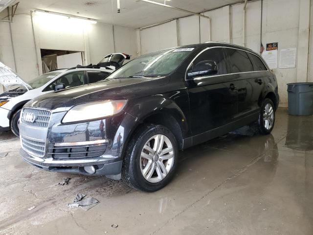 AUDI Q7 3.6 QUA