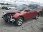 2016 SUBARU FORESTER 2 - JF2SJADC6GH527103