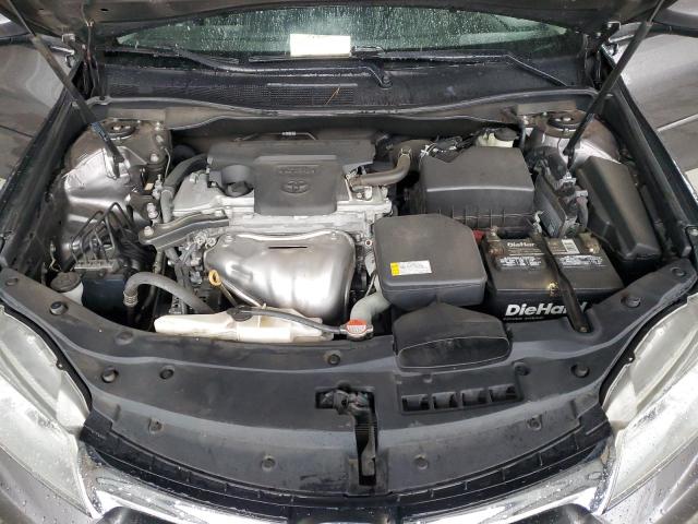 2016 TOYOTA CAMRY LE - 4T4BF1FK9GR578852