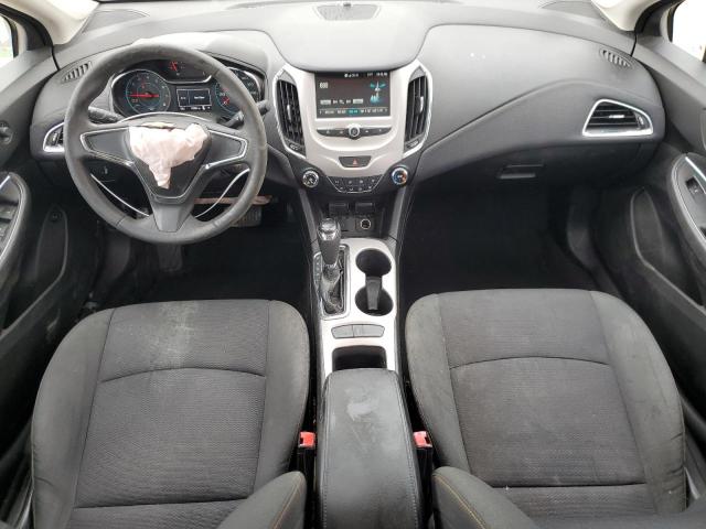 2018 CHEVROLET CRUZE LS - 1G1BC5SM0J7121559
