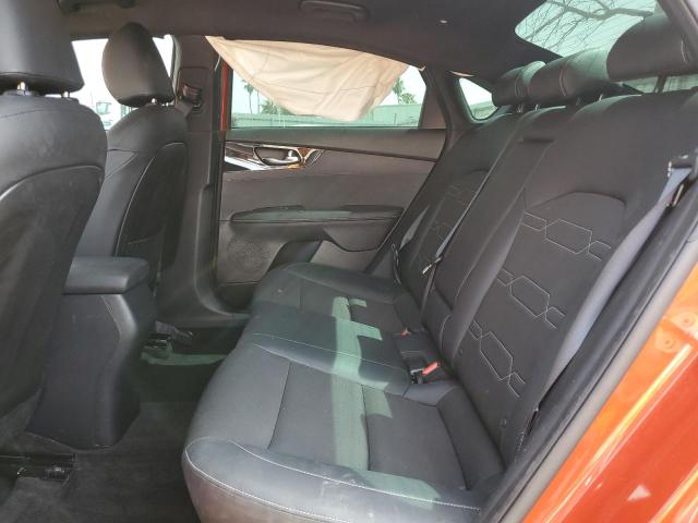 2024 KIA FORTE GT L - 3KPF54AD0RE720777