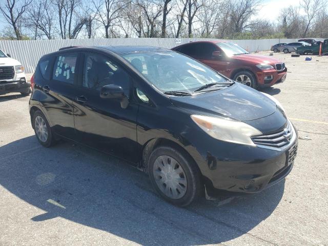 Vin: 3n1ce2cp6el391977, lot: 50031425, nissan versa s 20144