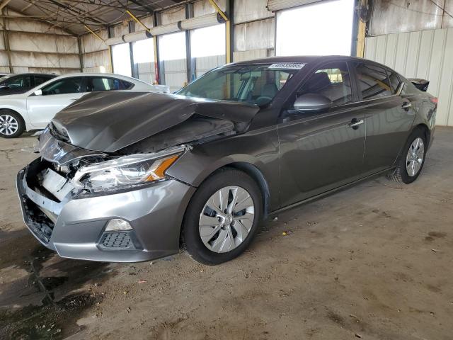 2020 NISSAN ALTIMA S - 1N4BL4BV5LN318838