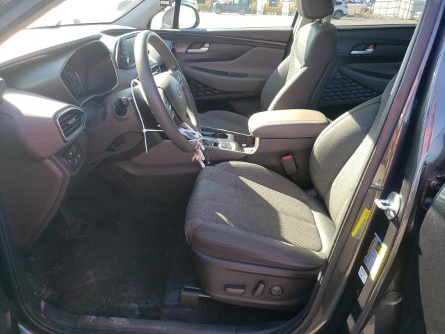 2020 HYUNDAI SANTA FE S - 5NMS3CAD3LH190304