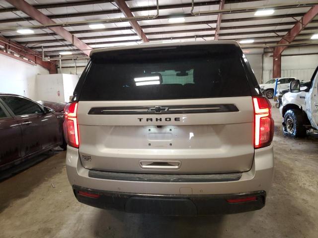 2021 CHEVROLET TAHOE K150 - 1GNSKPKD8MR116891