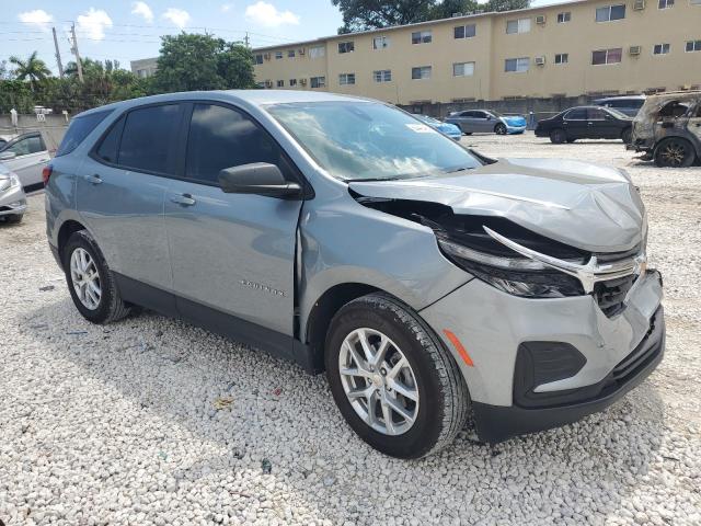 Vin: 3gnaxheg5rl326632, lot: 50442485, chevrolet equinox ls 20244