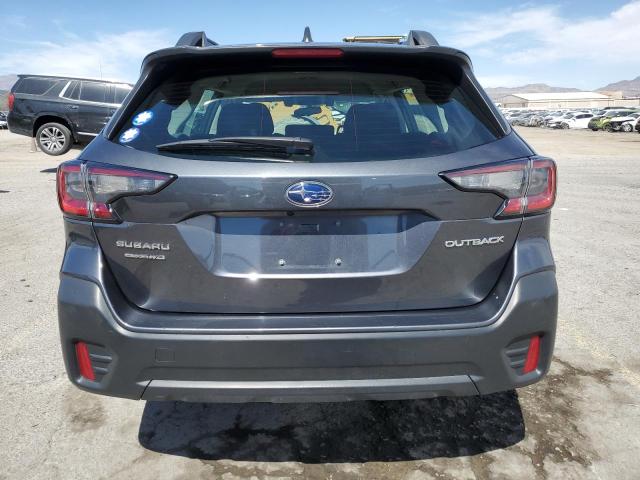 2022 SUBARU OUTBACK - 4S4BTAAC3N3242619