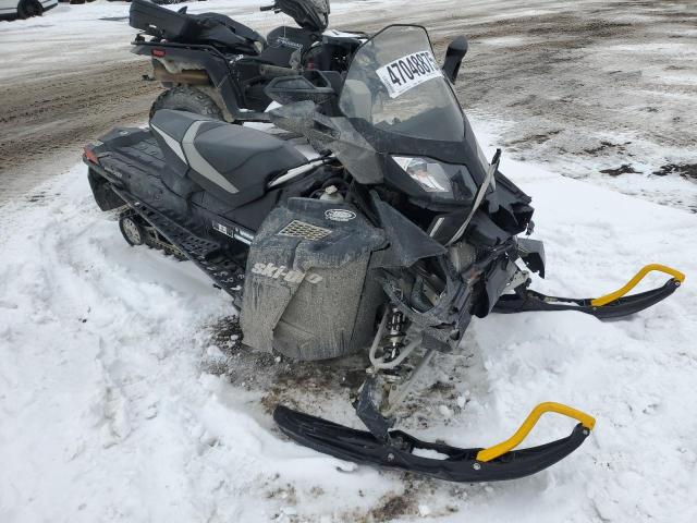 SKI DOO GSX