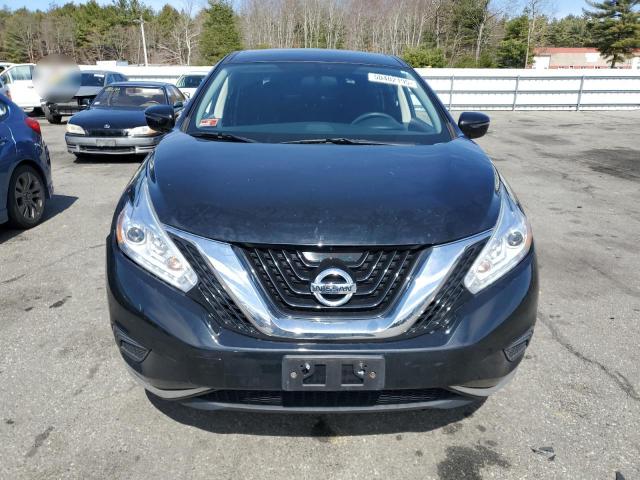 2017 NISSAN MURANO S - 5N1AZ2MH2HN194739
