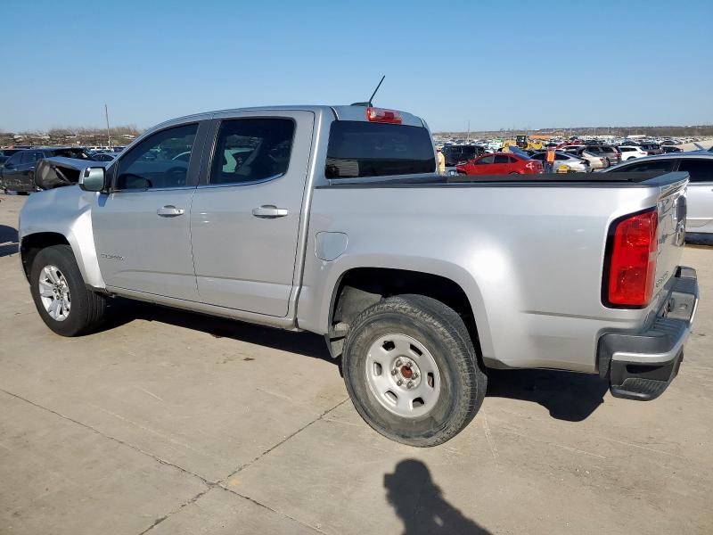 Vin: 1gcgsce33g1177420, lot: 48157375, chevrolet colorado lt 20162