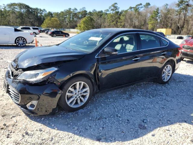 TOYOTA AVALON BASE