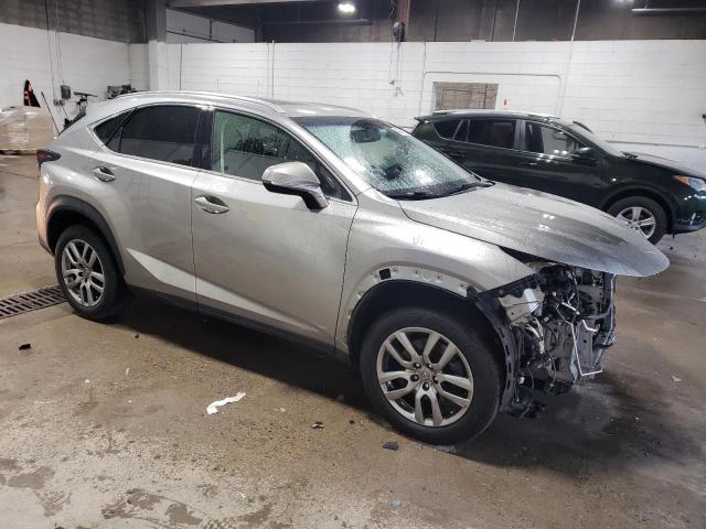 2015 LEXUS NX 200T JTJBARBZ8F2014731