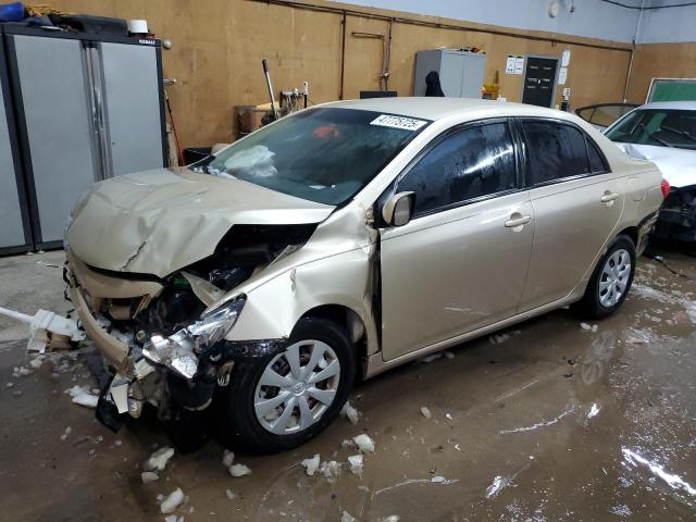 Vin: 2t1bu4ee1bc711935, lot: 47775725, toyota corolla base 2011 img_1