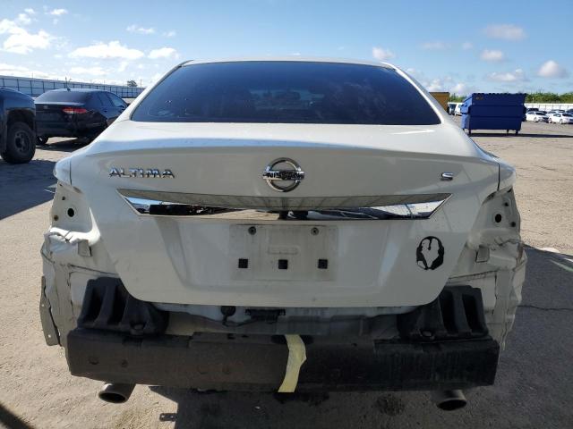 2015 NISSAN ALTIMA 2.5 - 1N4AL3AP6FN323320