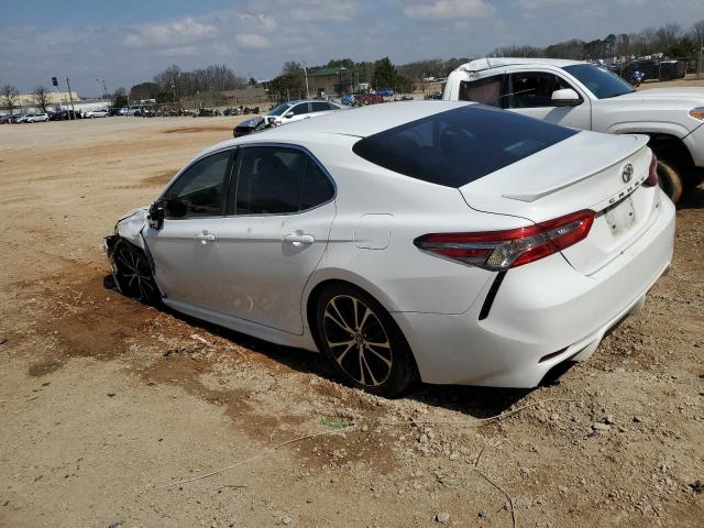 Vin: 4t1b11hk1ju637714, lot: 48932195, toyota camry l 20182