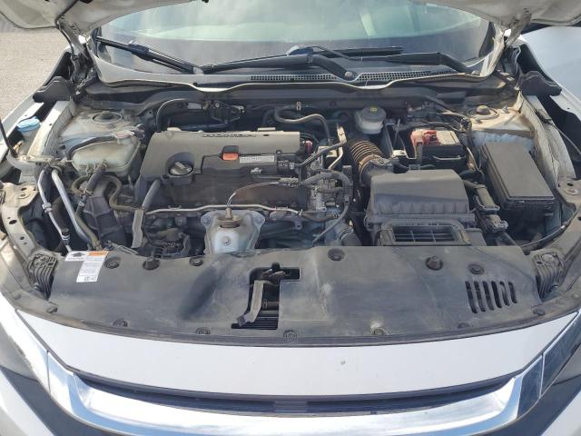 2017 HONDA CIVIC LX - 2HGFC2F57HH549753