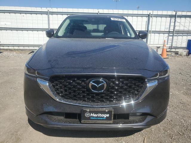 2025 MAZDA CX-5 PREFE - JM3KFBCLXS0609793