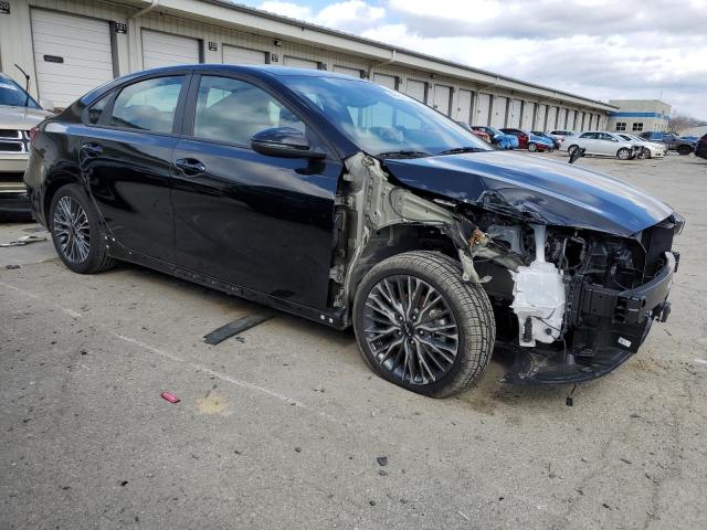 Vin: 3kpf54ad0re838943, lot: 46681785, kia forte gt line 20244