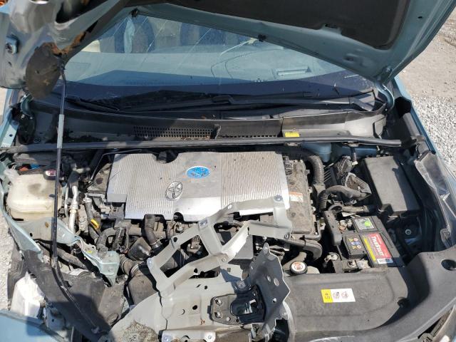 2016 TOYOTA PRIUS - JTDKARFU3G3024791
