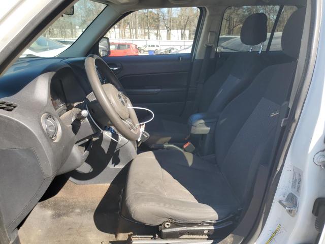 2015 JEEP PATRIOT SP - 1C4NJPBA5FD280792