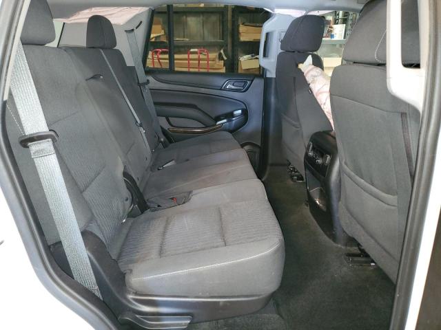 2018 CHEVROLET TAHOE C150 - 1GNSCAKC7JR386157