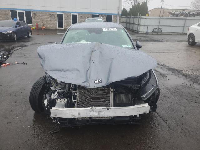 2021 KIA K5 LXS - 5XXG14J29MG057661