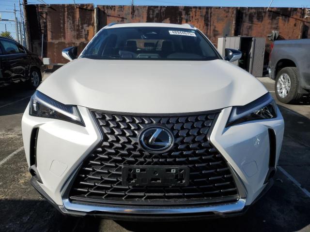 2025 LEXUS UX 300H BA JTHYBJAH4S2008440