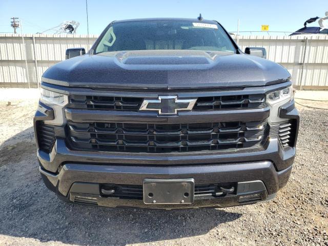 2023 CHEVROLET SILVERADO - 2GCPADED6P1129082