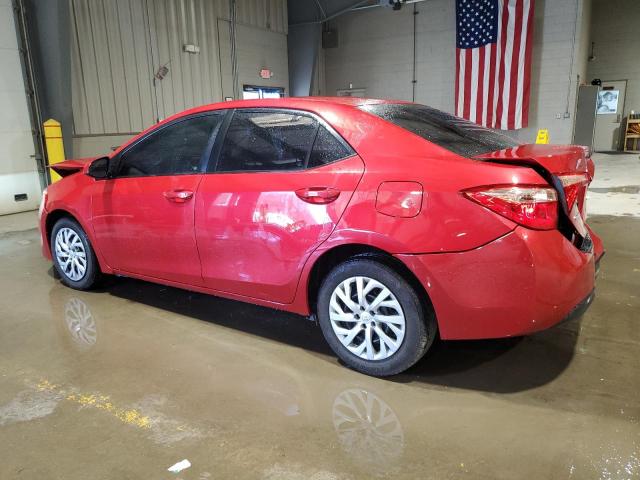 2017 TOYOTA COROLLA L 2T1BURHEXHC950188