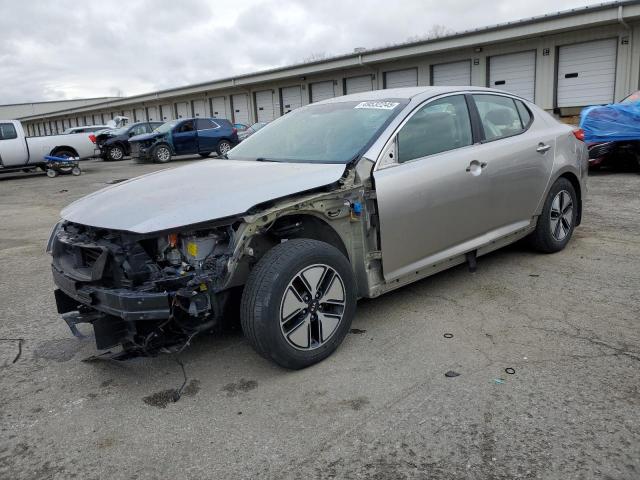 Vin: knagm4ad0d5061477, lot: 49532245, kia optima hybrid 2013 img_1