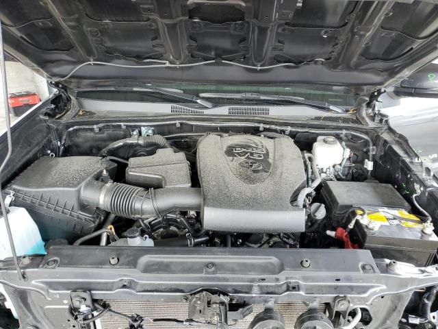 2023 TOYOTA TACOMA DOU - 3TMCZ5AN4PM629181