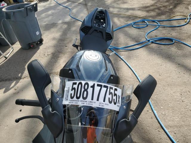 2022 BMW S 1000 RR - WB10E2300N6G10879