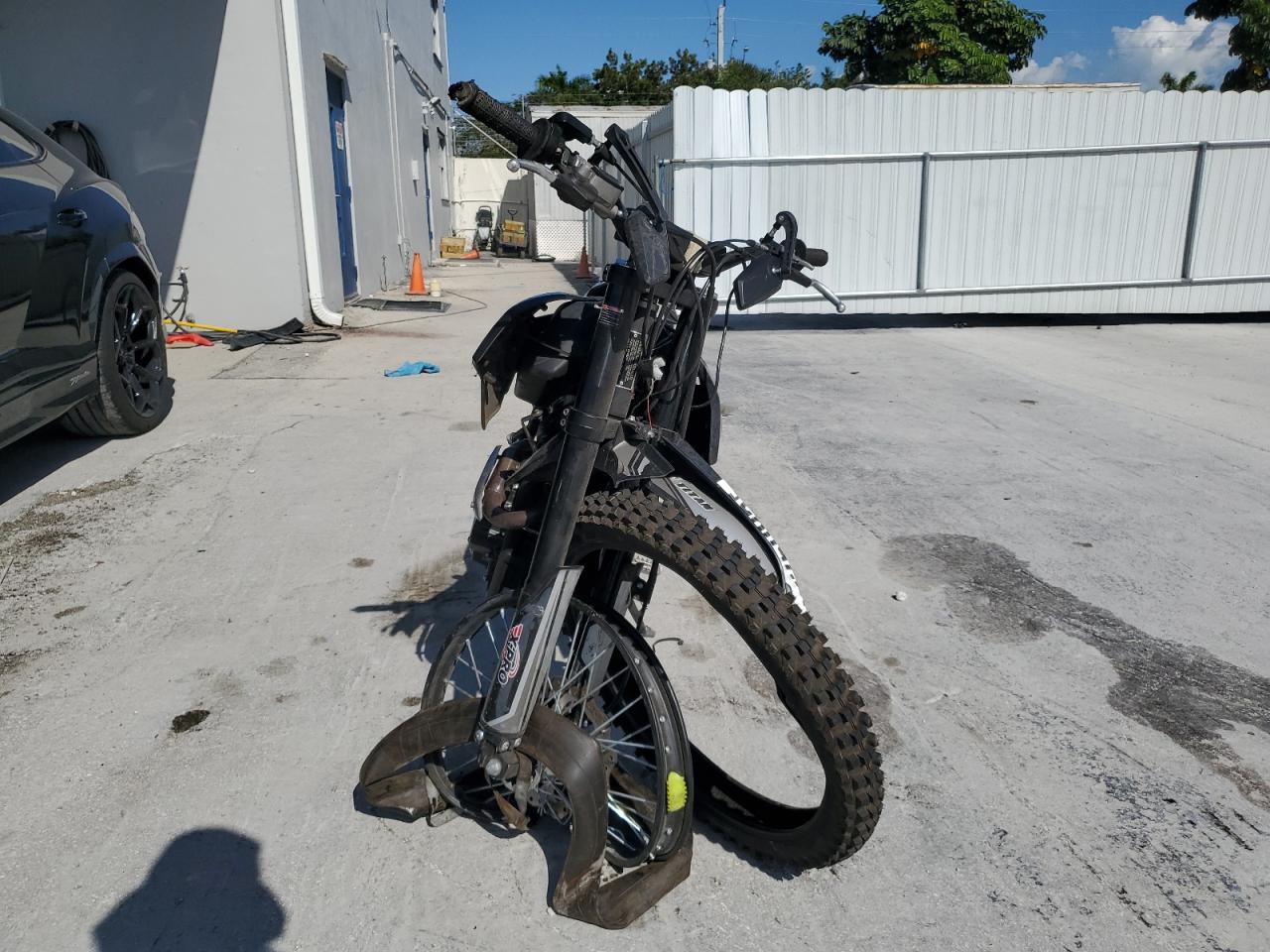 Lot #3208835675 2024 OTHER MOTORCYCLE OTHER