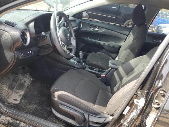 2020 KIA FORTE FE - 3KPF24AD0LE227570