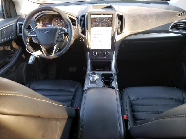 2022 FORD EDGE SEL - 2FMPK4J96NBA76840