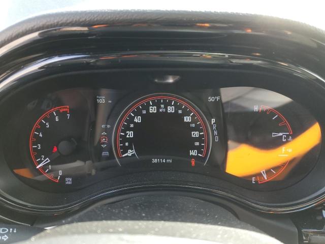 2023 DODGE DURANGO SX - 1C4RDHAG2PC635431
