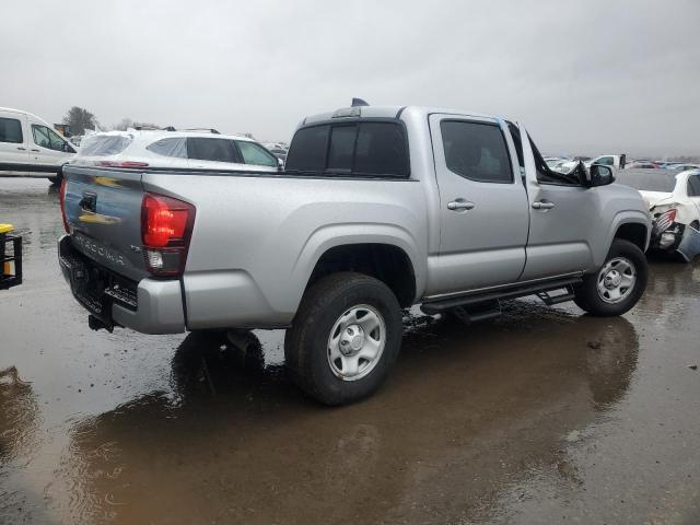 2022 TOYOTA TACOMA DOU - 3TYCZ5AN4NT072290